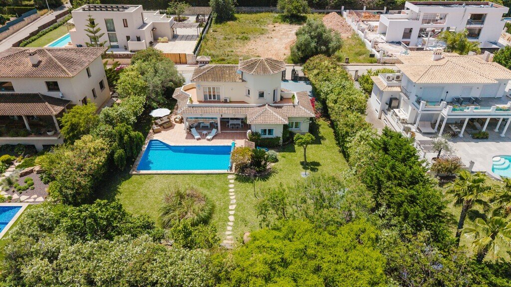 Villa in Xabia / Javea, Valencian Community, Spain 3 - 17962132