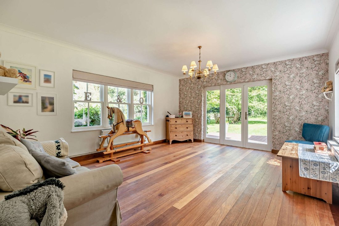 House in Danehill, England 5 - 17961558