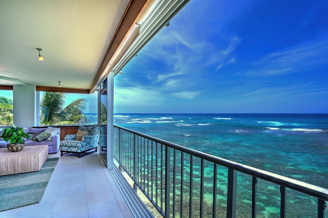 Condo in Honolulu, Hawaii, United States 5 - 17963001