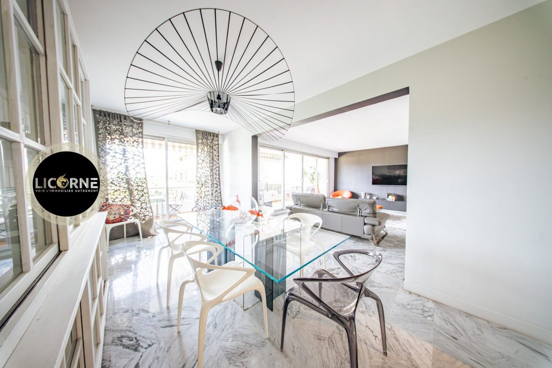Apartamento en Vieille Chapelle, 8e Arrondissement, Marsella 2 - 17963403