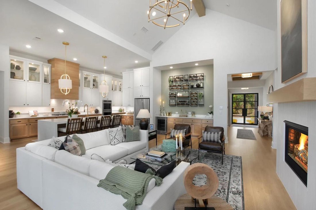 House in Katy, Texas, United States 5 - 17961825