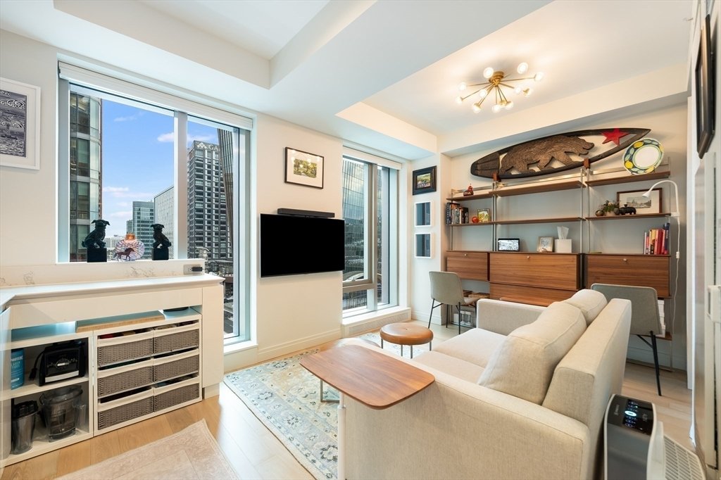 Condo in Boston, Massachusetts, United States 1 - 17361038