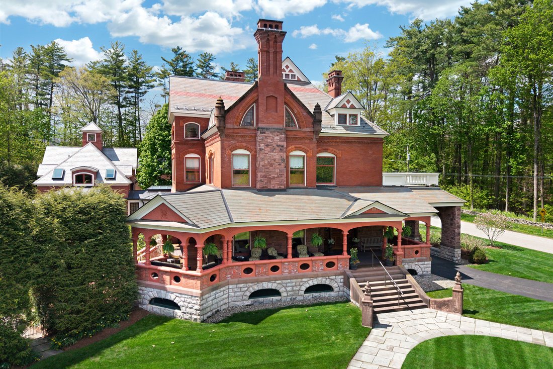 House in Saratoga Springs, New York, United States 3 - 17957848