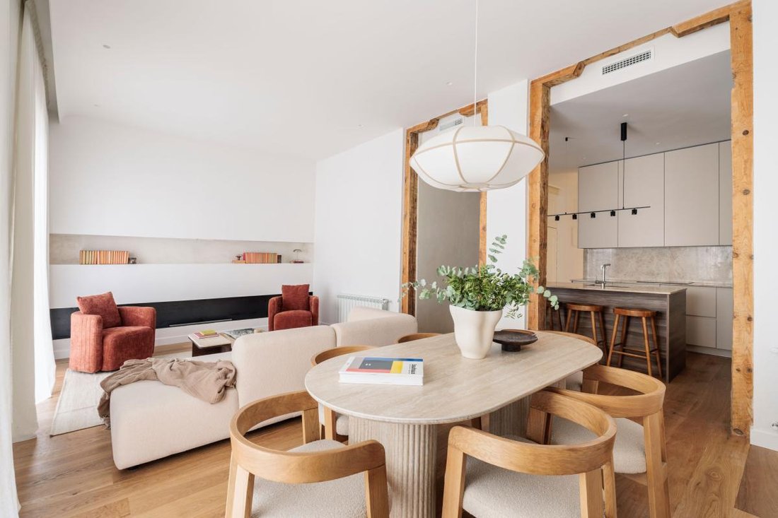 Apartment in Centro, Madrid, Spain 2 - 17958074