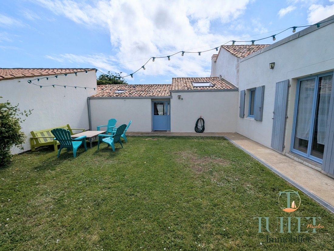 House in Les Mathes, Nouvelle-Aquitaine, France 5 - 17963468