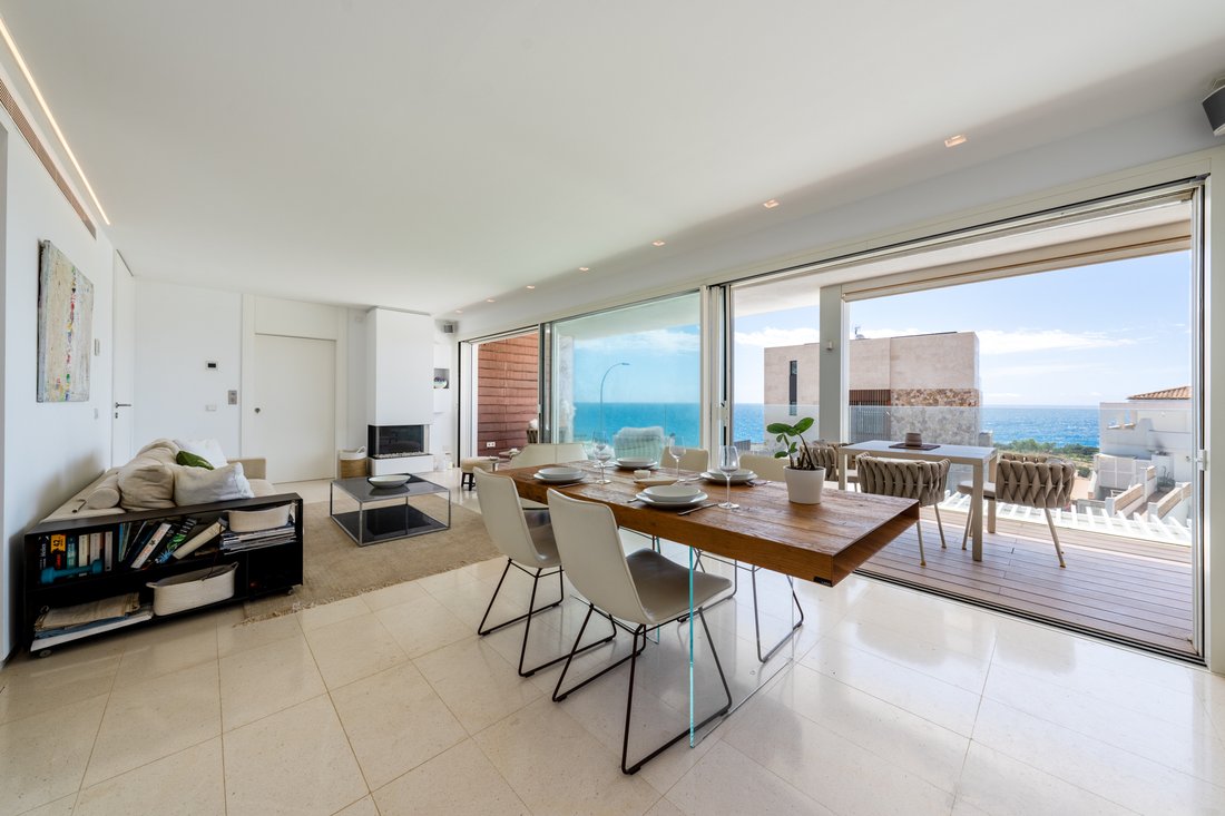 Apartment in Manacor, Balearic Islands, Spain 2 - 17958106