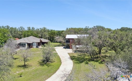 Casa a San Antonio, Texas, Stati Uniti 1