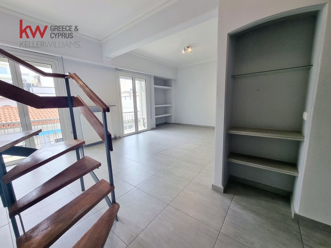 Apartment in 2nd District of Athens, Athens, Greece 2 - 17378418