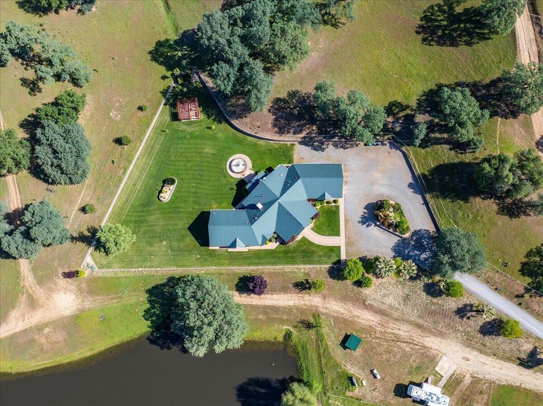 House in Cottonwood, California, United States 2 - 17960019