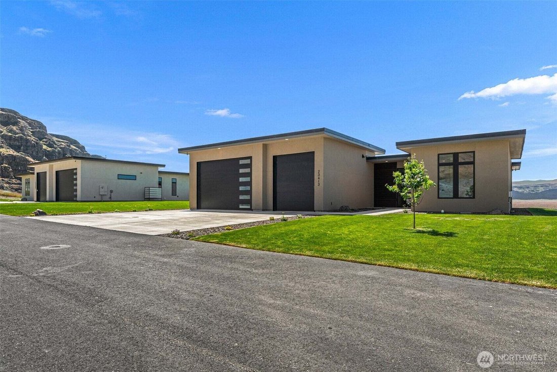 House in Quincy, Washington, United States 5 - 17959288