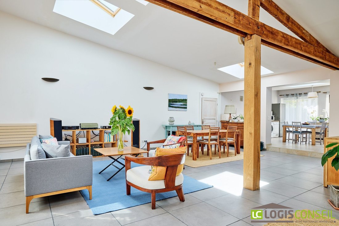 House in Aulnay, Châtenay-Malabry, France 5 - 17561726