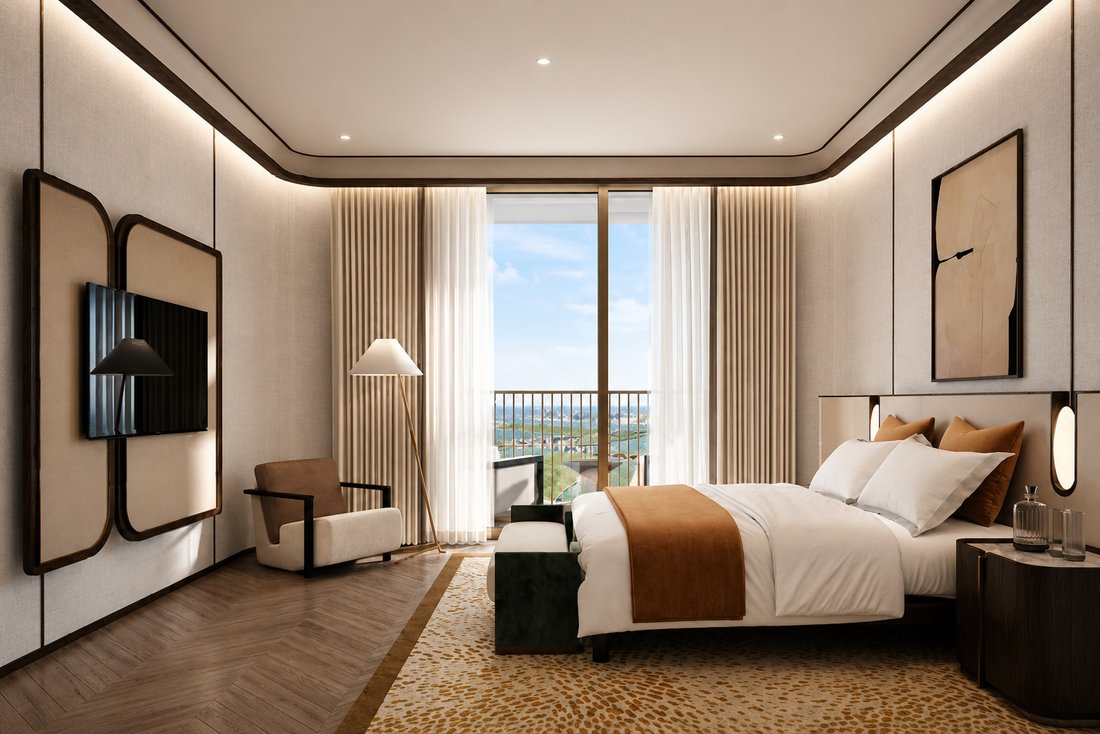 House in Al Manhal, Abu Dhabi Emirate, United Arab Emirates 3 - 17963213