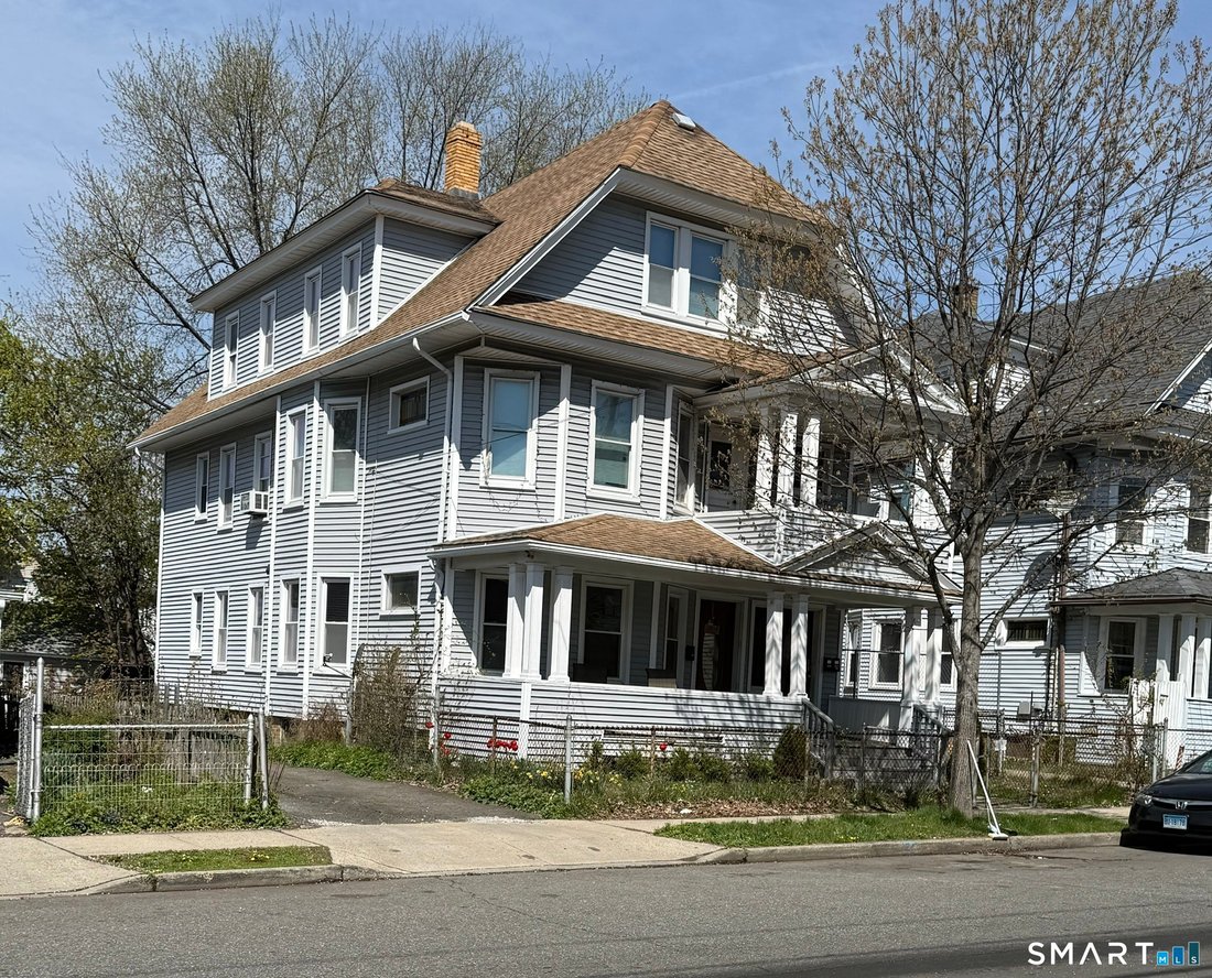 House in Bridgeport, Connecticut, United States 3 - 17957935