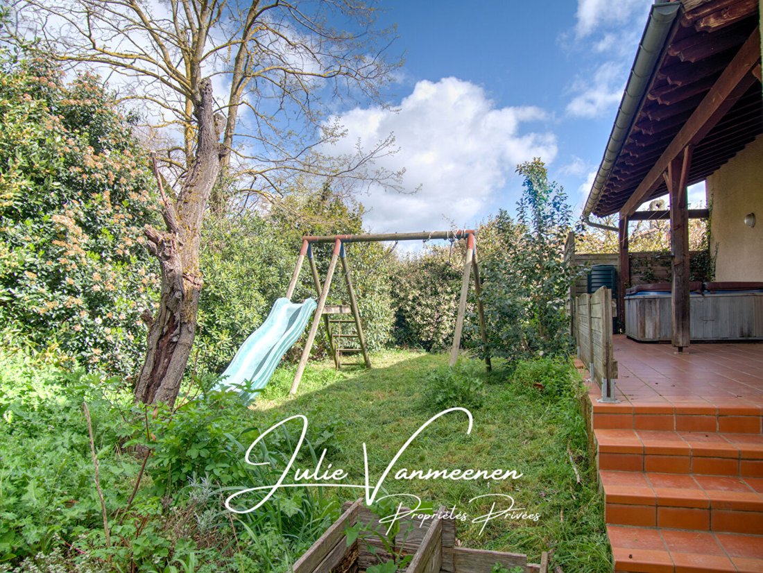 Villa in Colomiers, Occitania, France 3 - 17962903