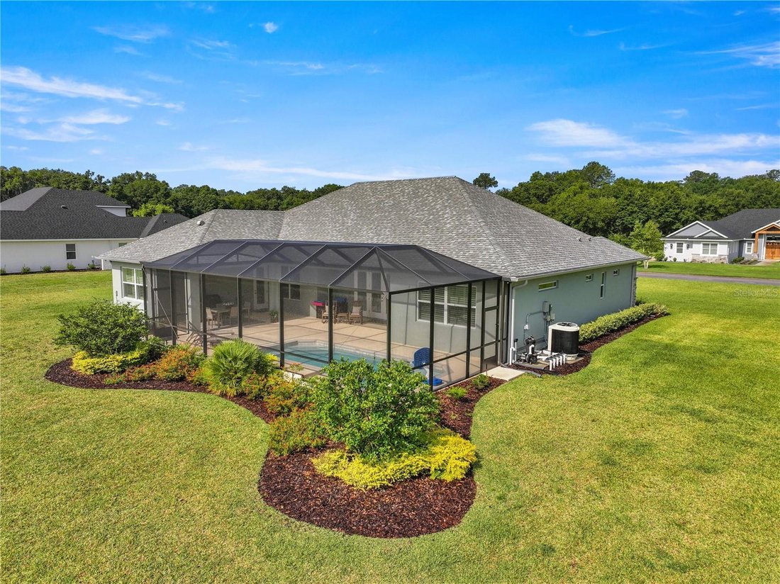 House in Ocala, Florida, United States 3 - 17960859