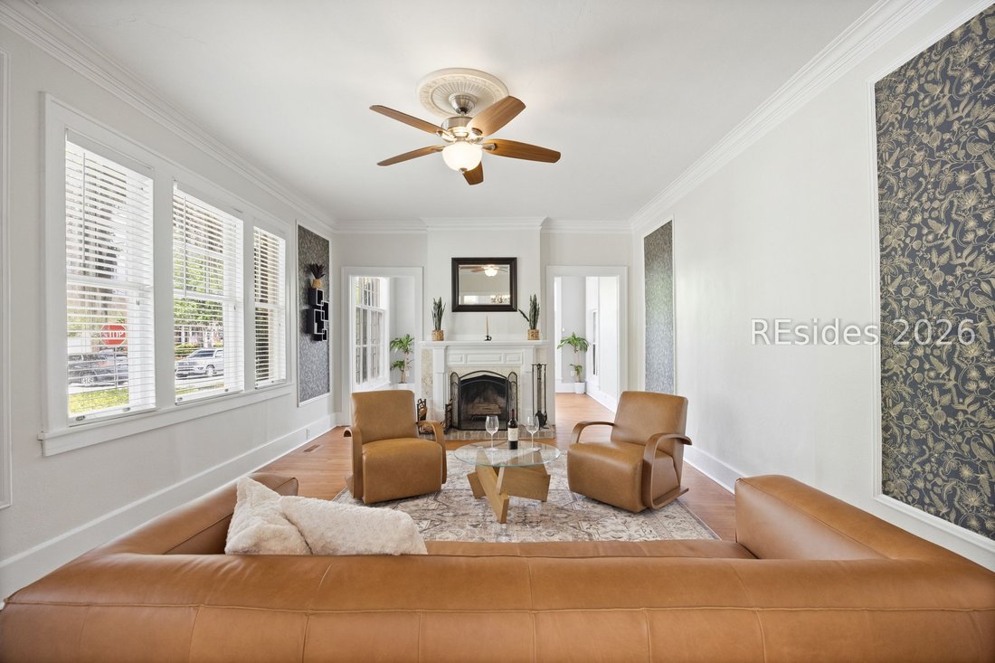House in Savannah, Georgia, United States 5 - 17961424