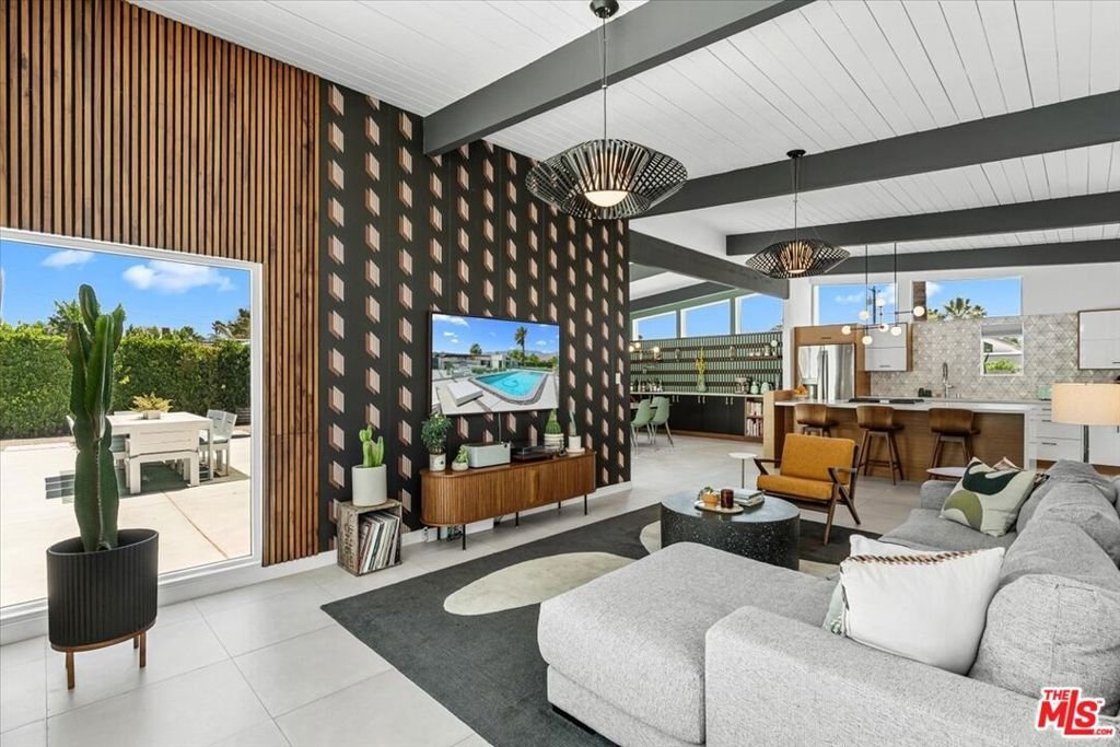 House in Palm Springs, California, United States 5 - 17958230