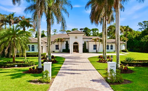 Casa a Jupiter, Florida, Stati Uniti 1