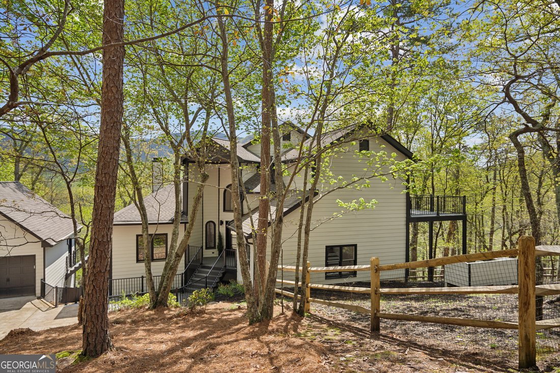 House in Jasper, Georgia, United States 2 - 17962419