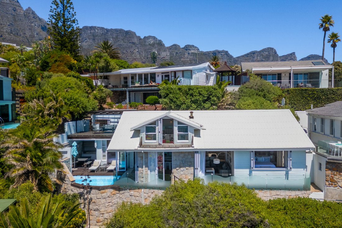 House in Cape Town, Western Cape, South Africa 3 - 17959998