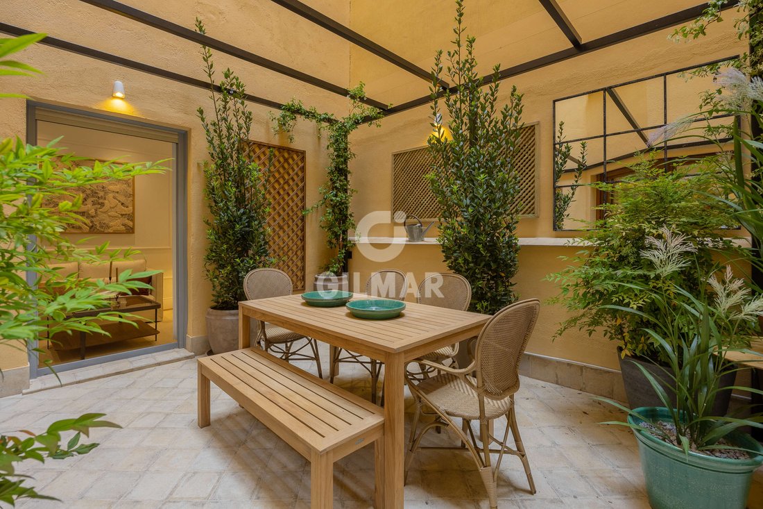 Apartment in Barrio Salamanca, Madrid, Spain 5 - 17447197