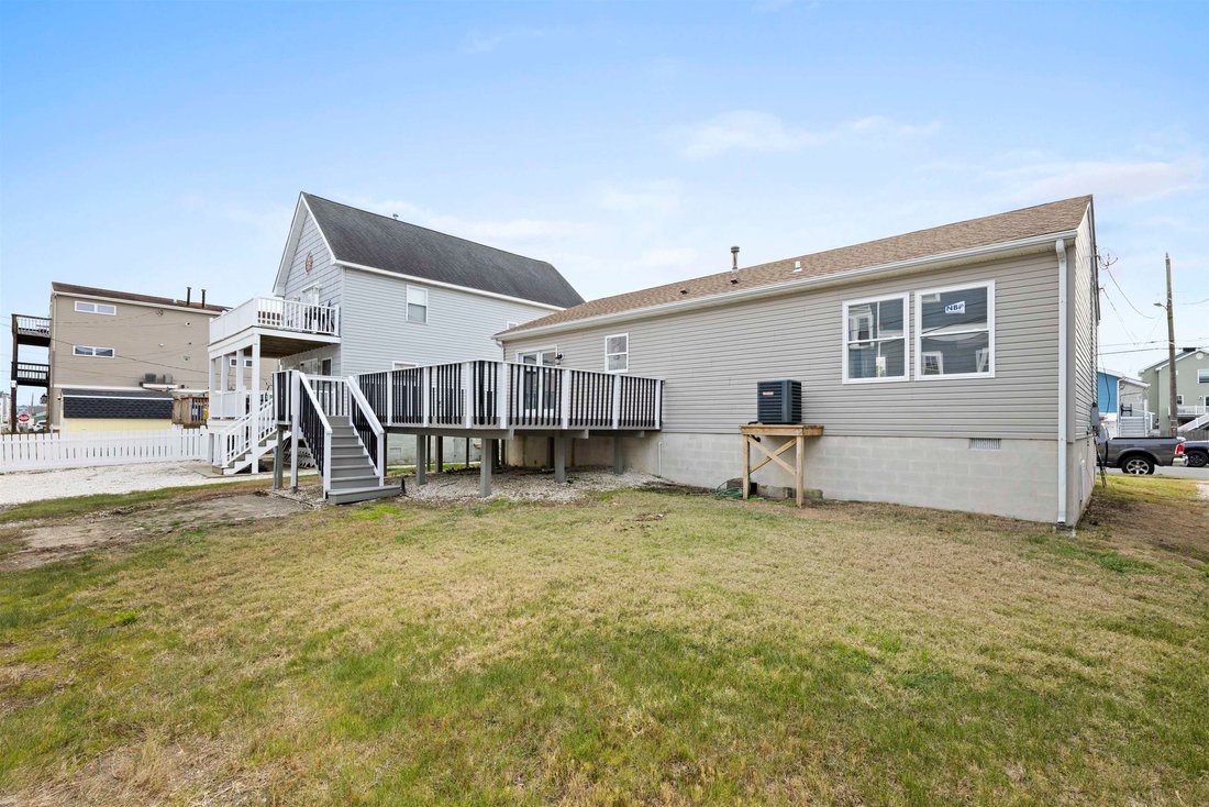 House in Wildwood, New Jersey, United States 4 - 17960472
