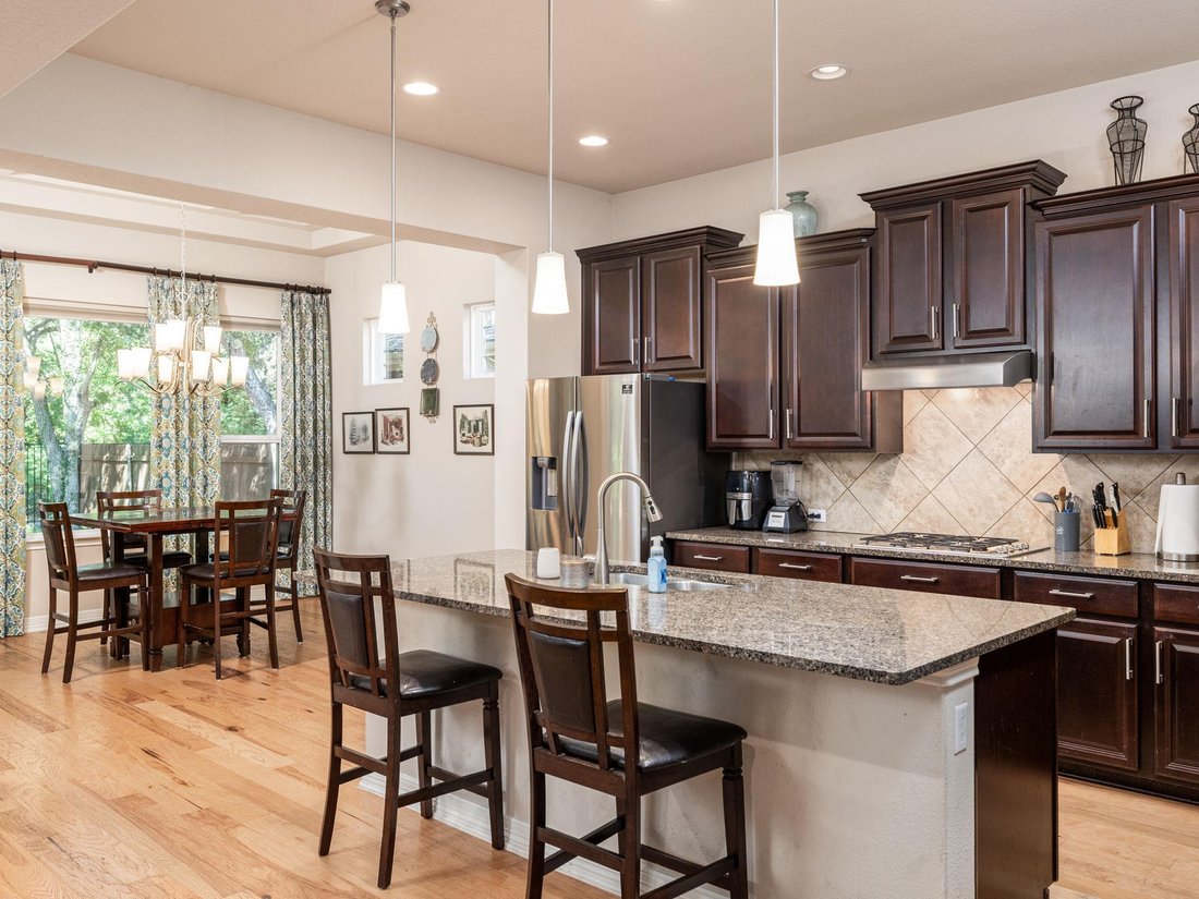 House in Cedar Park, Texas, United States 5 - 17961321