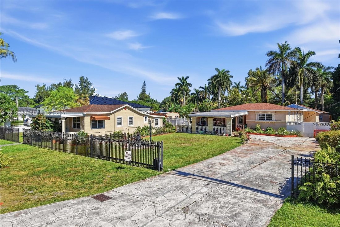 House in Miami, Florida, United States 3 - 17960809