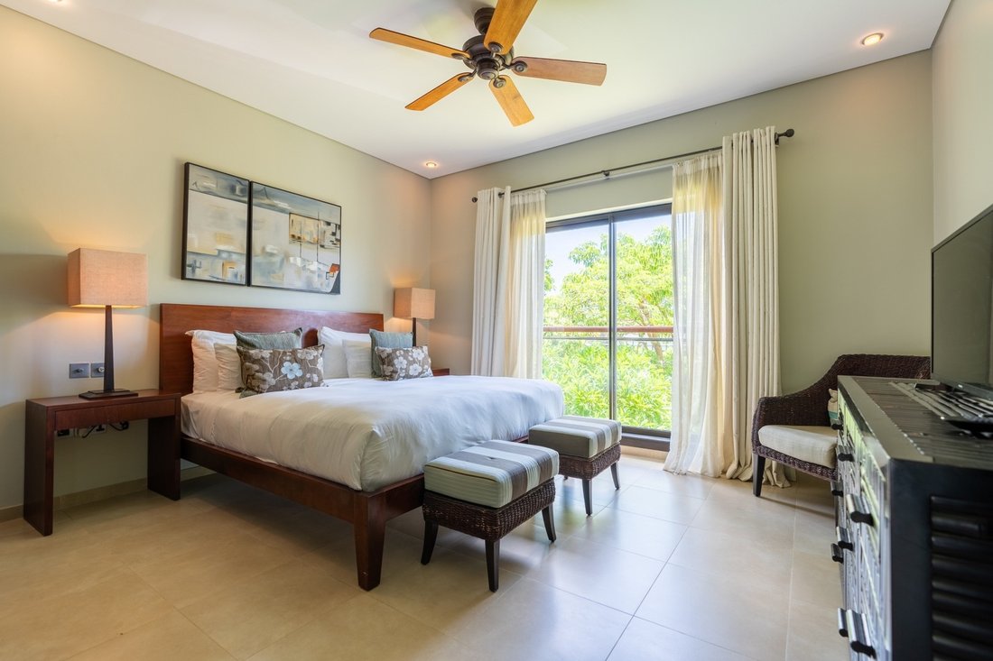 Apartment in Beau Champ, Flacq District, Mauritius 5 - 17960013