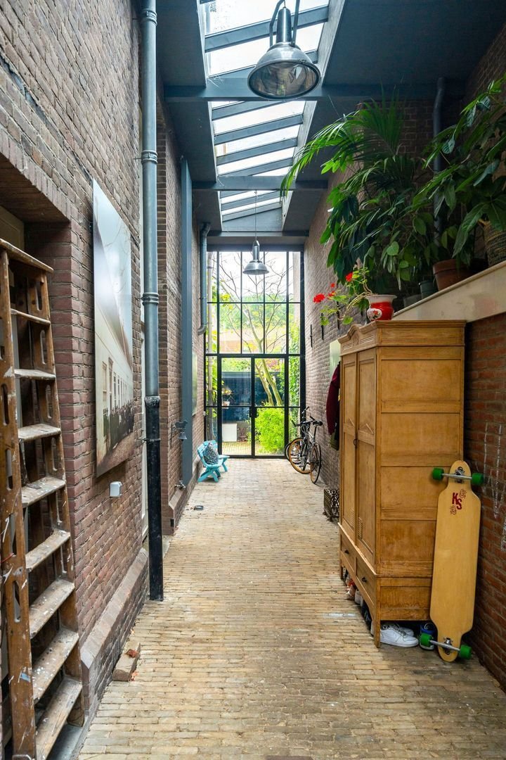 House in Enkhuizen, North Holland, Netherlands 4 - 17959477