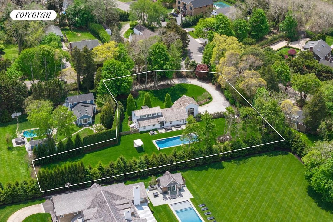 House in Southampton, New York, United States 1 - 17963427