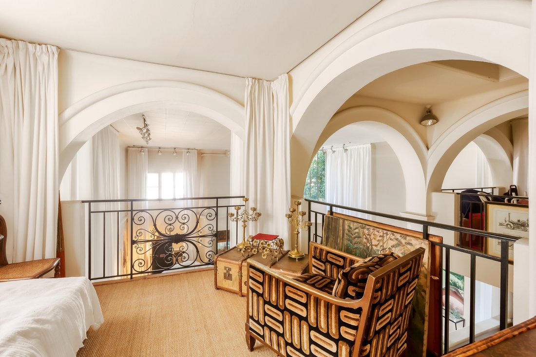 Apartment in La Plaine des Sablons, Neuilly-sur-Seine, France 5 - 17963022