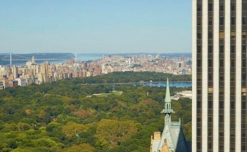 House in New York, New York, United States 1