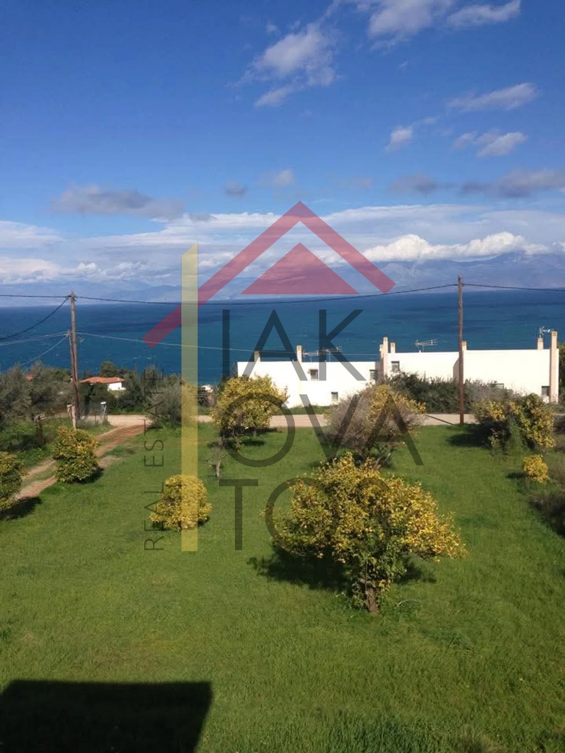 Altro a Melissi Community, Xylokastro, Grecia 1 - 17958609