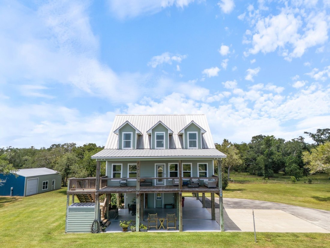 House in Cedar Lake, Texas, United States 4 - 17961856