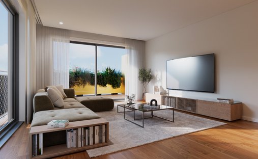 Apartment in Cedofeita, Santo Ildefonso, Se, Miragaia, Sao Nicolau e Vitoria, Porto District, Portugal 1