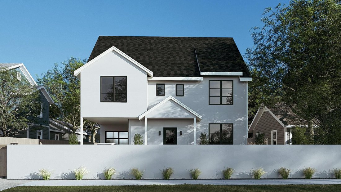 House in Austin, Texas, United States 2 - 17958096