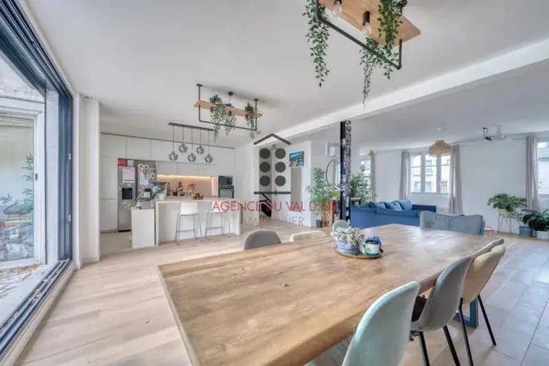 House in Plateau Ouest, Suresnes, France 4 - 17958863
