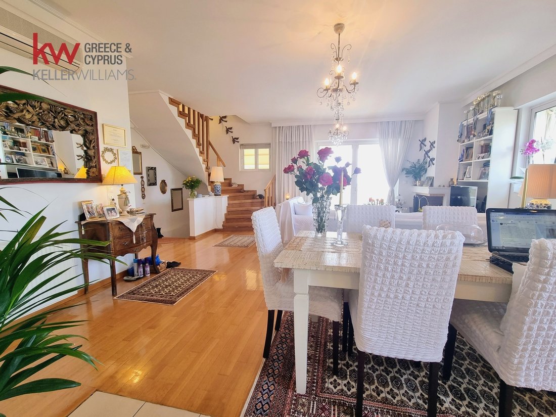 Apartment in Glyfada, Attica, Greece 5 - 17378427
