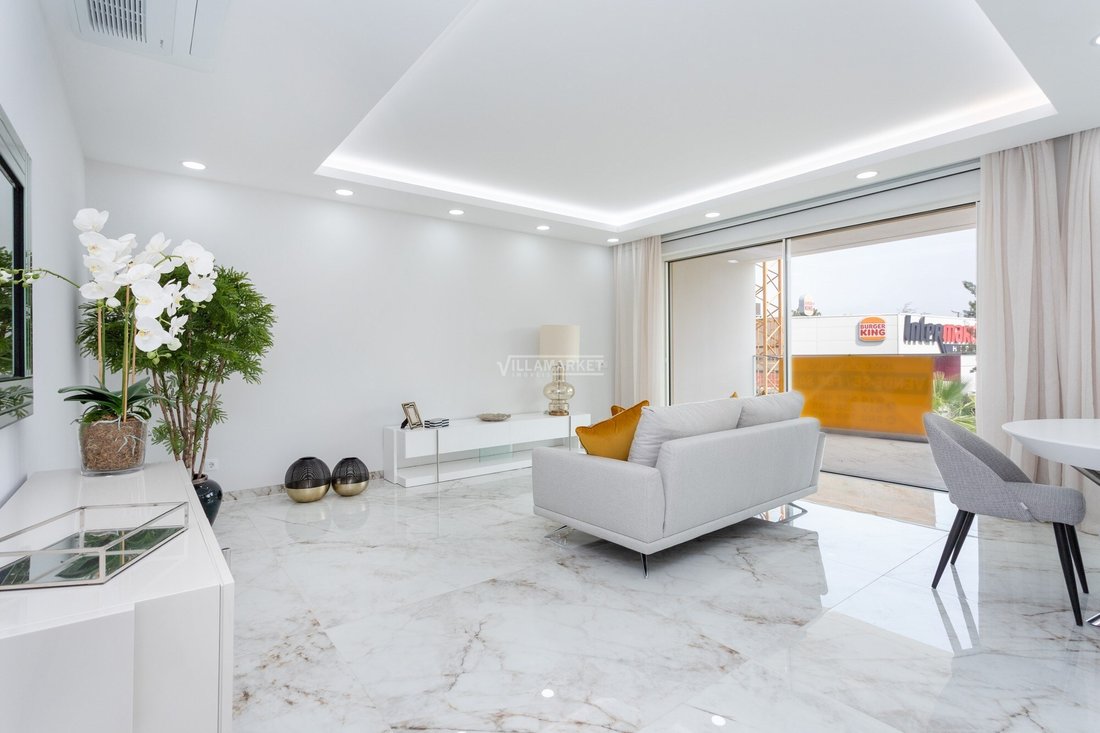 Apartment in Sao Goncalo de Lagos, Algarve, Portugal 4 - 15692649