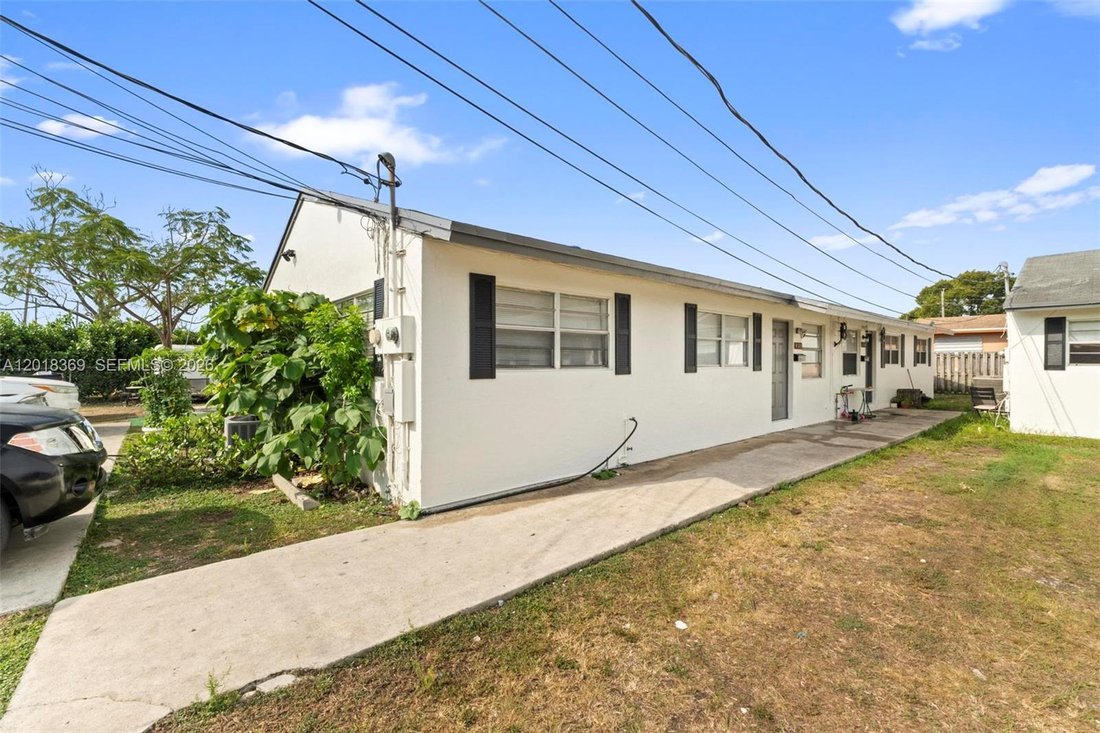 Homestead, Florida, United States 5 - 17960818