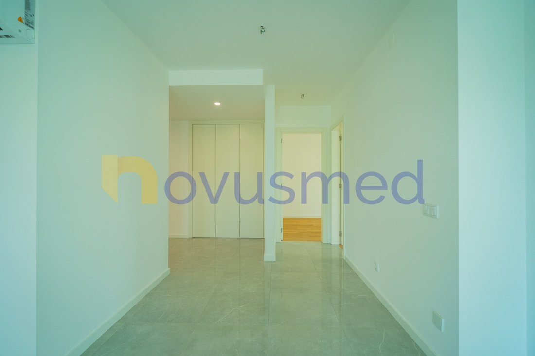 Apartment in Olhos de Agua, Algarve, Portugal 3 - 17730936