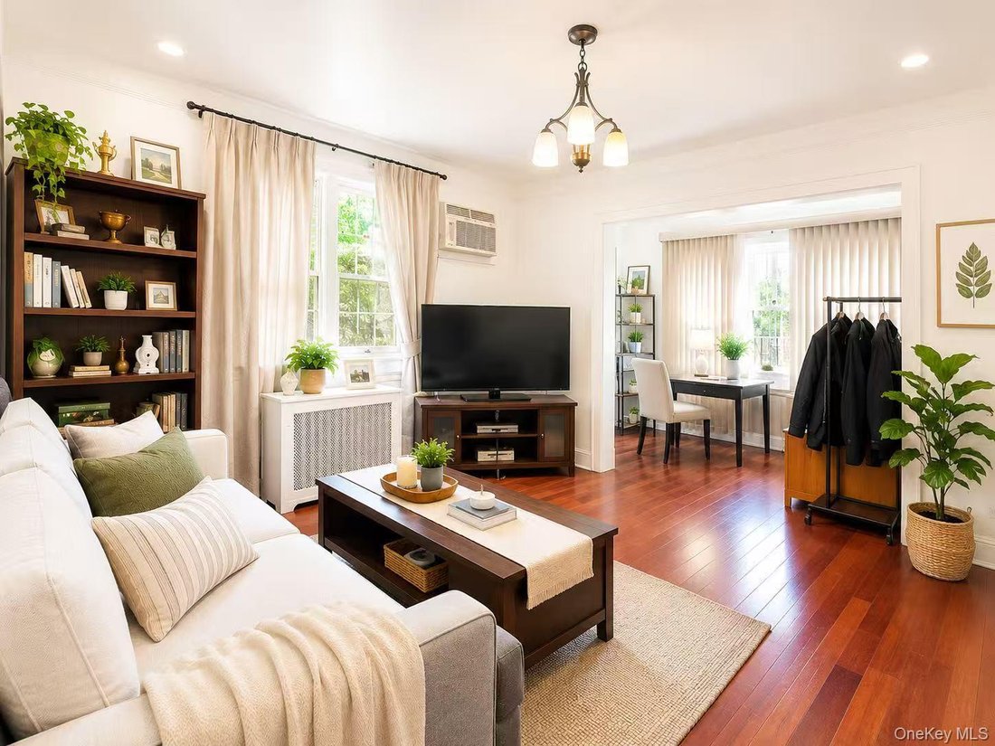 Apartment in New York, New York, United States 4 - 17960576