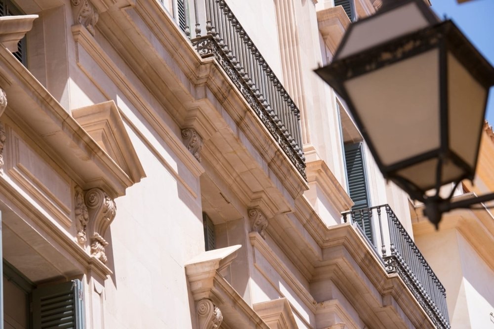 Apartment in Palma, Balearic Islands, Spain 2 - 17961606