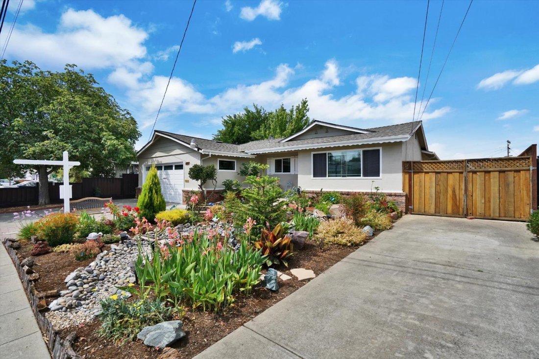 House in Livermore, California, United States 1 - 17961212