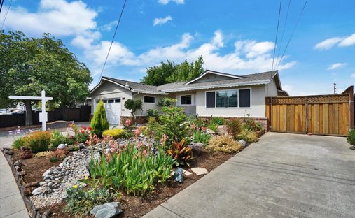 House in Livermore, California, United States 1