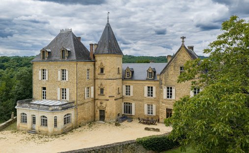Haus in Sarlat-la-Canéda, Nouvelle-Aquitaine, Frankreich 1