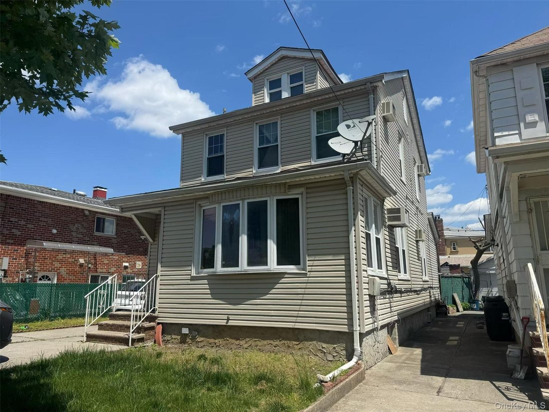 Apartment in New York, New York, United States 2 - 17960576