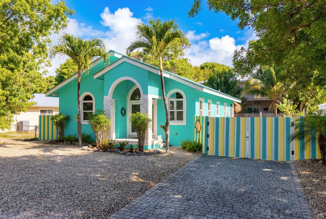 House in Key Largo, Florida, United States 2 - 17960455