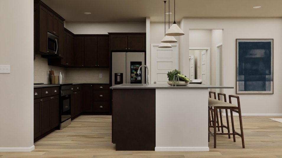 House in Lake Tapps, Washington, United States 3 - 17959664